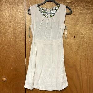 Esley Pocket Dress